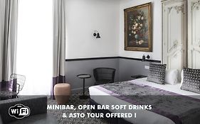 Hotel Malte - Astotel